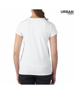 Urban Performance Ladies Tech Tee